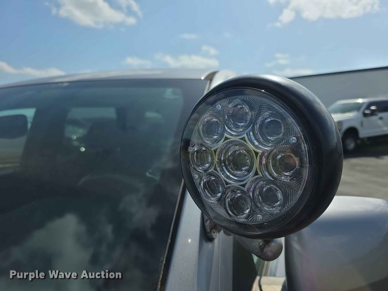 image for item FH6389 2020 Dodge Durango SSV SUV