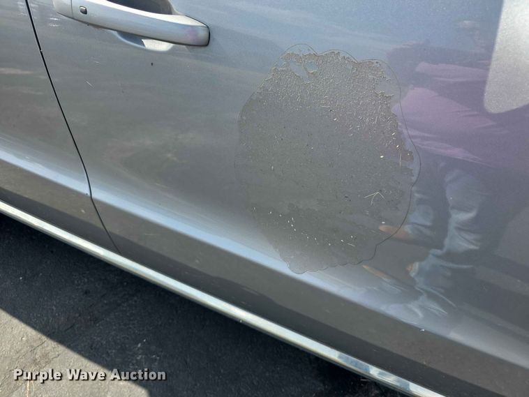 image for item FH6389 2020 Dodge Durango SSV SUV