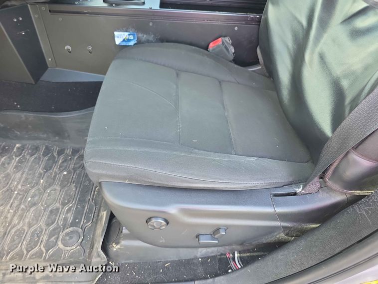 image for item FH6389 2020 Dodge Durango SSV SUV