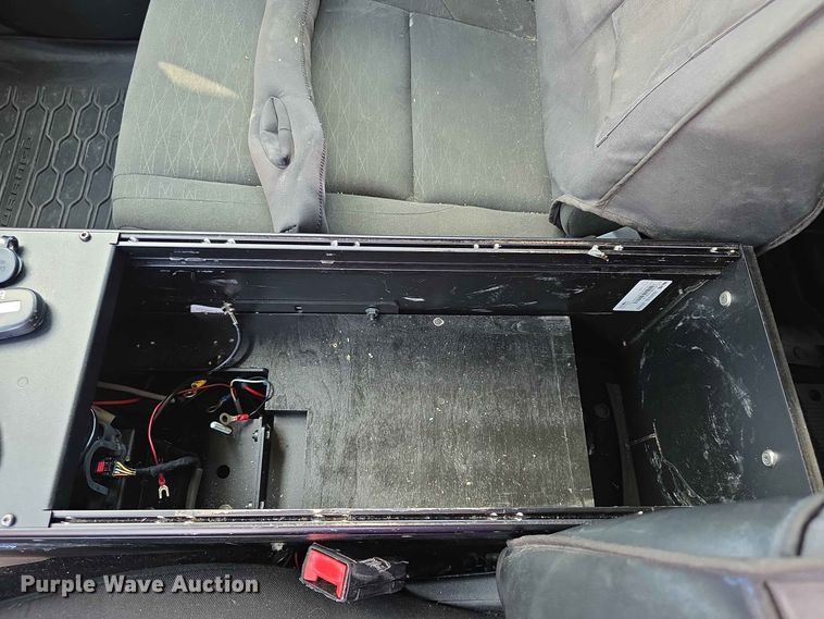 image for item FH6389 2020 Dodge Durango SSV SUV