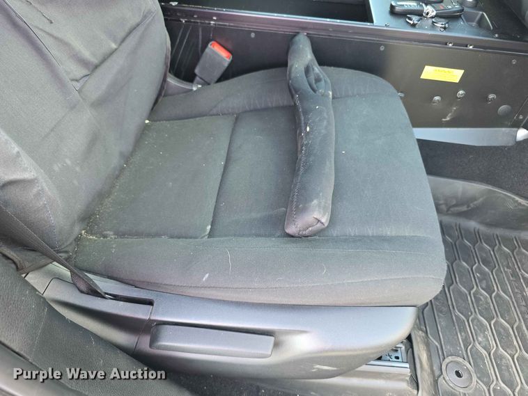 image for item FH6389 2020 Dodge Durango SSV SUV
