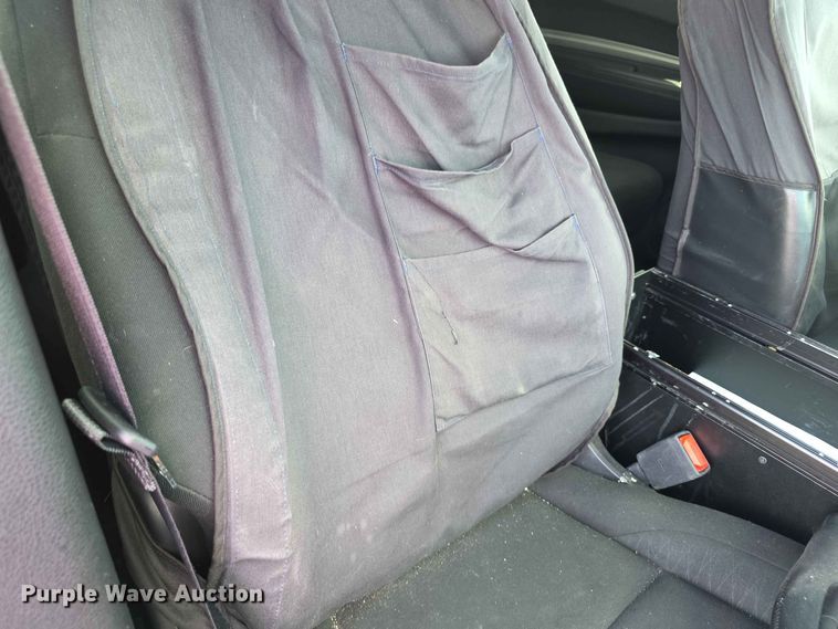 image for item FH6389 2020 Dodge Durango SSV SUV