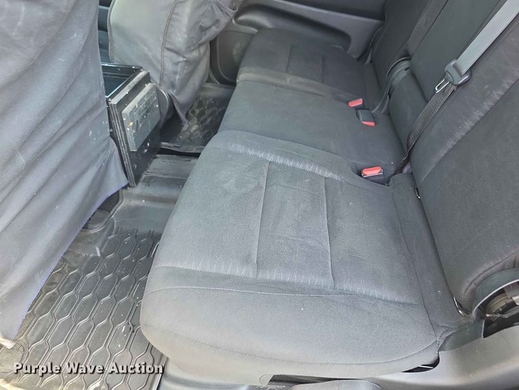 image for item FH6389 2020 Dodge Durango SSV SUV