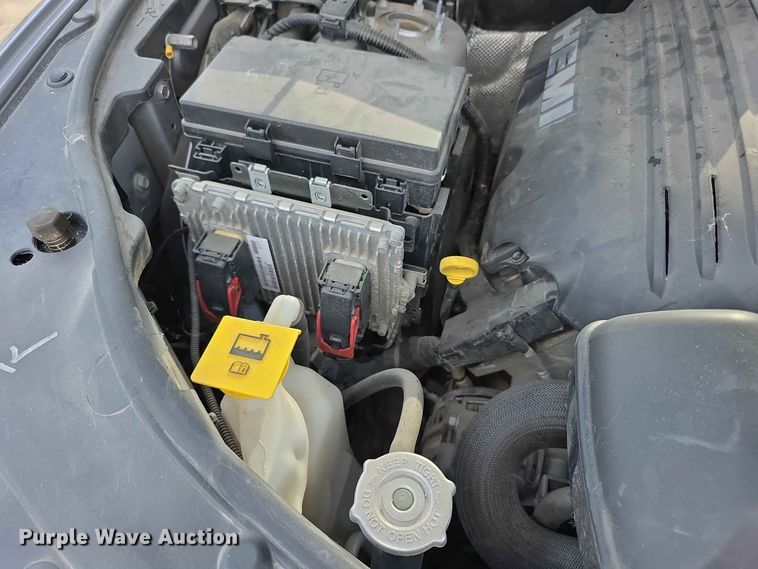 image for item FH6389 2020 Dodge Durango SSV SUV
