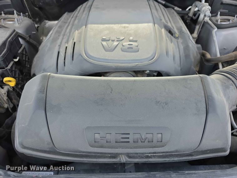 image for item FH6389 2020 Dodge Durango SSV SUV