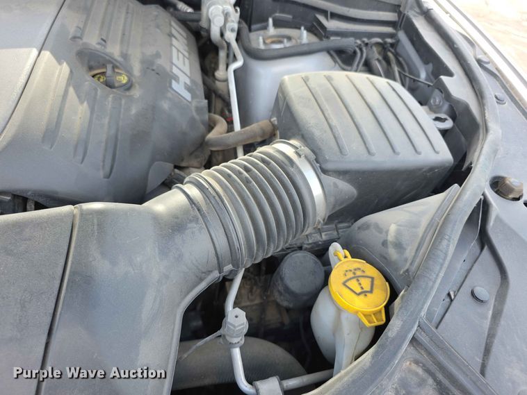 image for item FH6389 2020 Dodge Durango SSV SUV