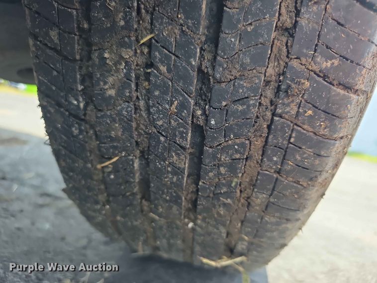 image for item FH6389 2020 Dodge Durango SSV SUV