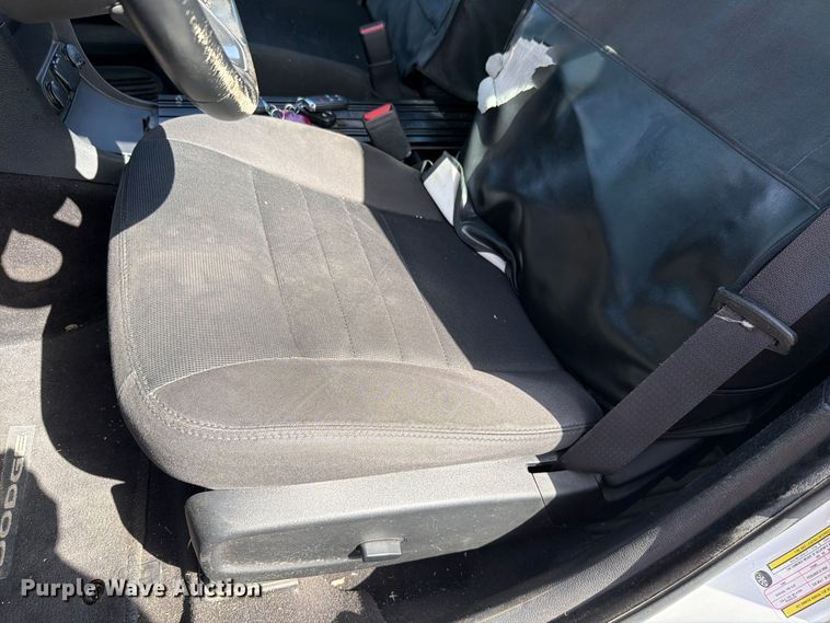 image for item FH6400 2018 Dodge Charger Police 