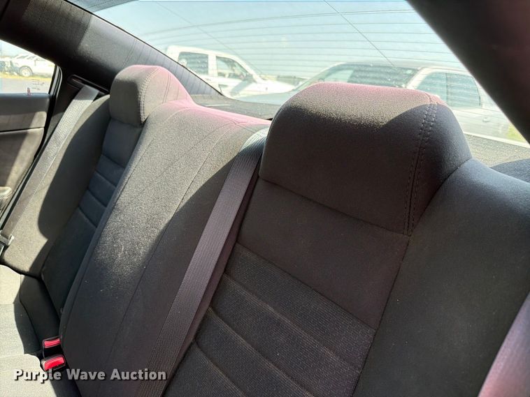 image for item FH6400 2018 Dodge Charger Police 