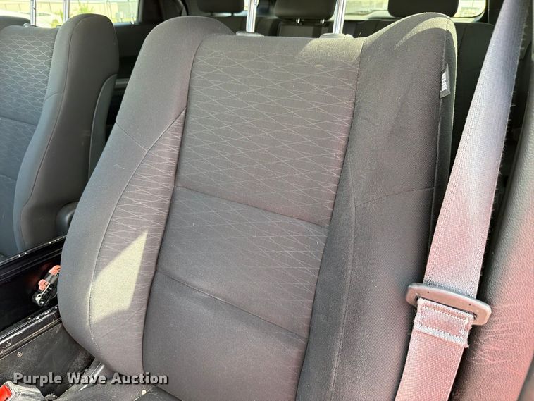 image for item FH6401 2020 Dodge Durango SSV SUV