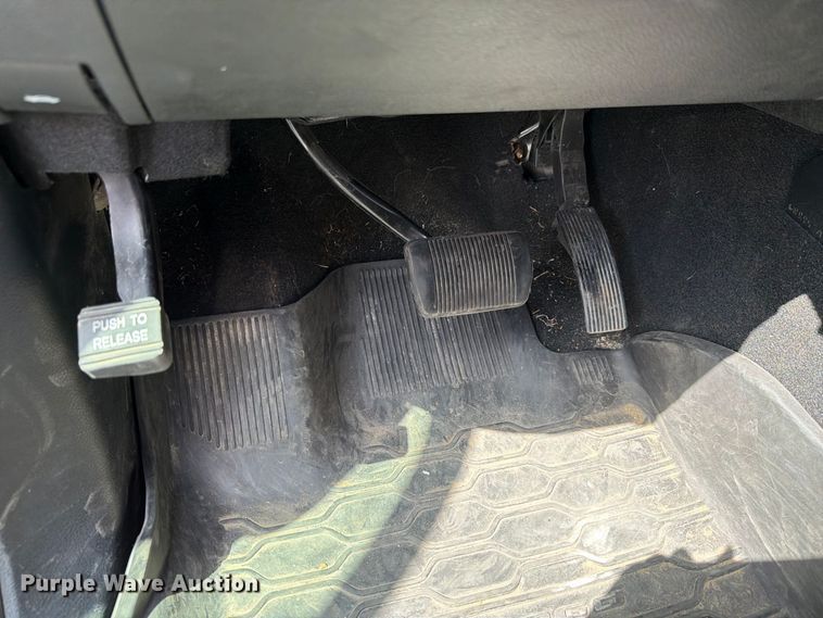 image for item FH6401 2020 Dodge Durango SSV SUV