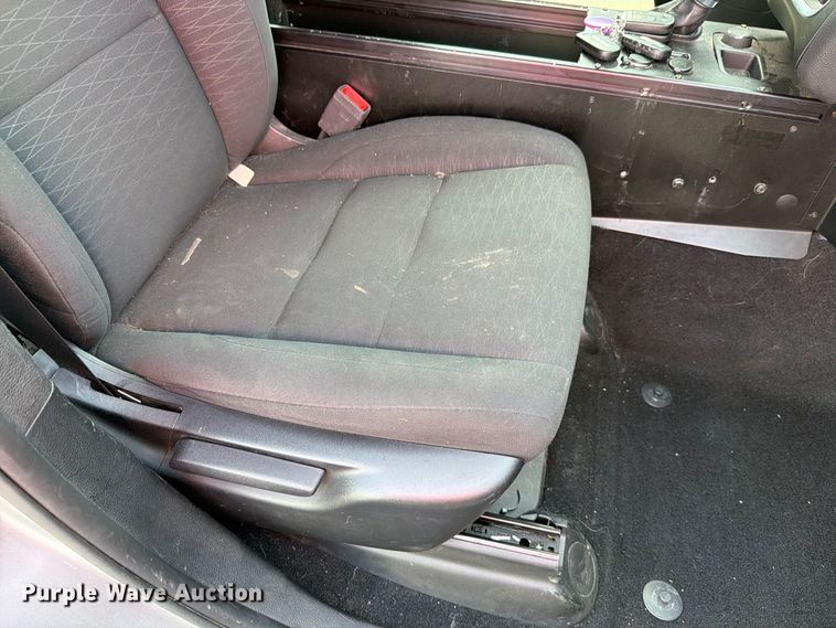 image for item FH6401 2020 Dodge Durango SSV SUV
