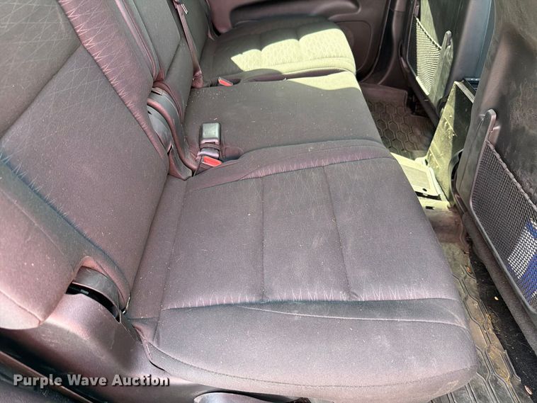 image for item FH6401 2020 Dodge Durango SSV SUV