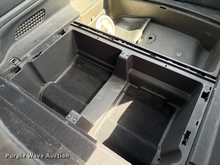 image for item FH6401 2020 Dodge Durango SSV SUV