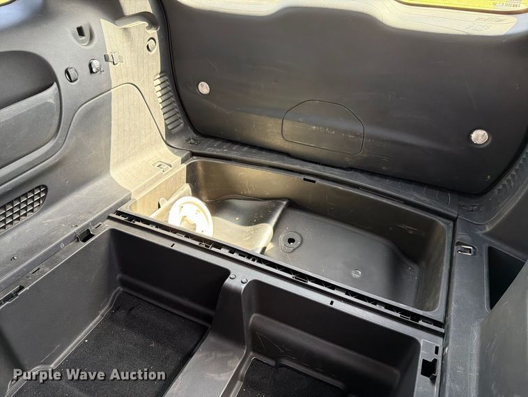 image for item FH6401 2020 Dodge Durango SSV SUV