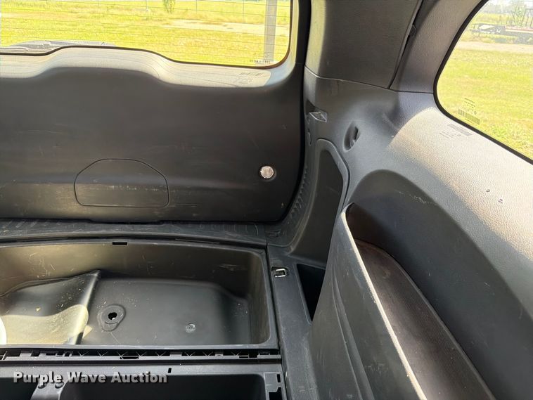 image for item FH6401 2020 Dodge Durango SSV SUV