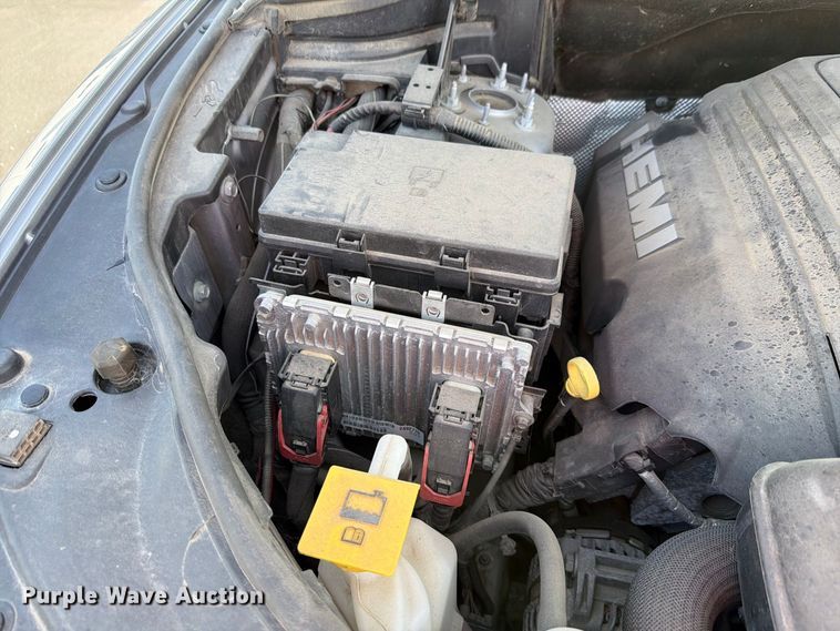 image for item FH6401 2020 Dodge Durango SSV SUV