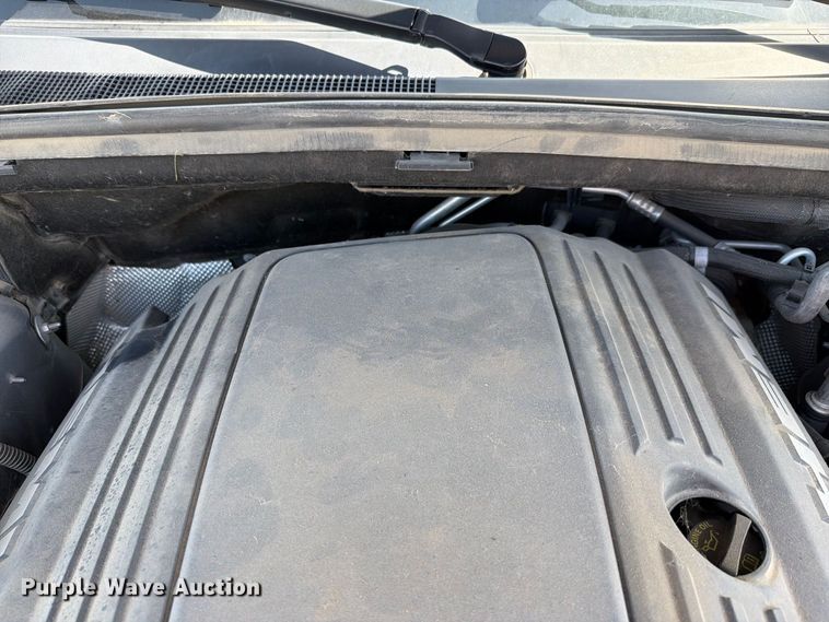 image for item FH6401 2020 Dodge Durango SSV SUV