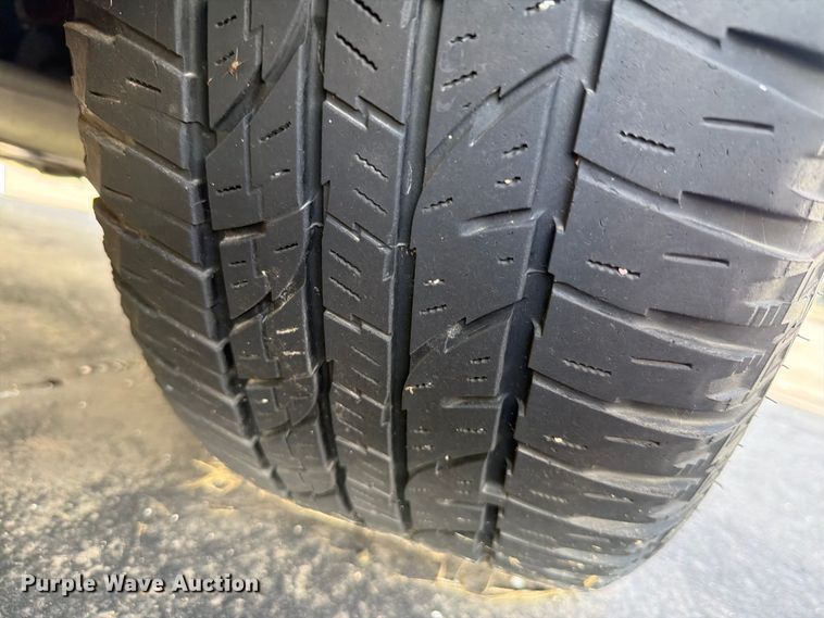 image for item FH6401 2020 Dodge Durango SSV SUV