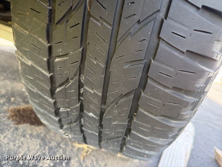 image for item FH6401 2020 Dodge Durango SSV SUV