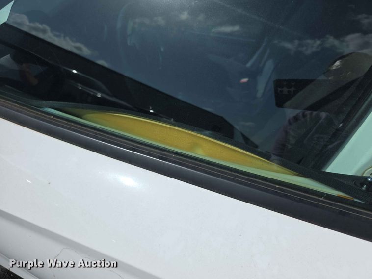 image for item FH6402 2018 Dodge Charger Police 