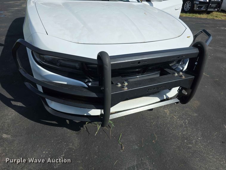 image for item FH6402 2018 Dodge Charger Police 