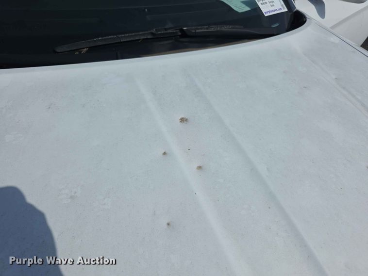 image for item FH6402 2018 Dodge Charger Police 