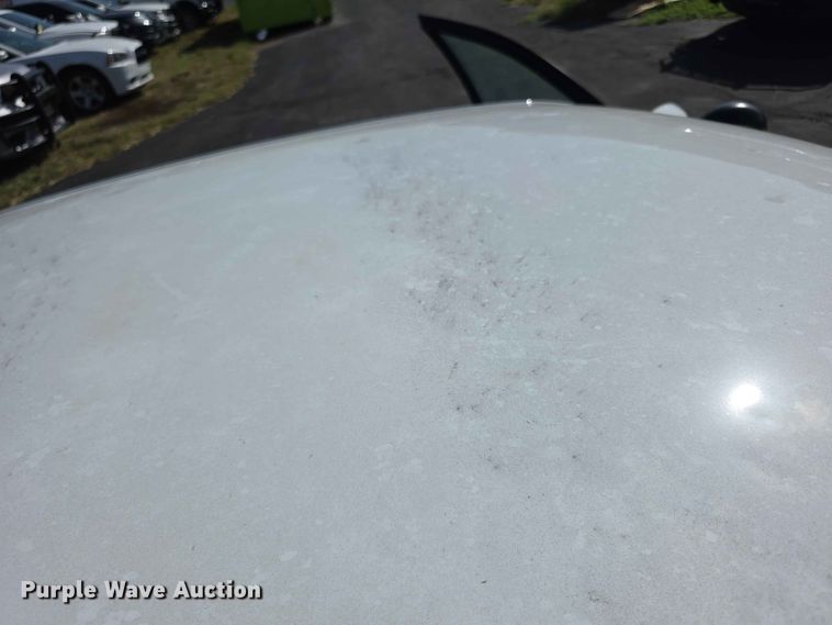 image for item FH6402 2018 Dodge Charger Police 