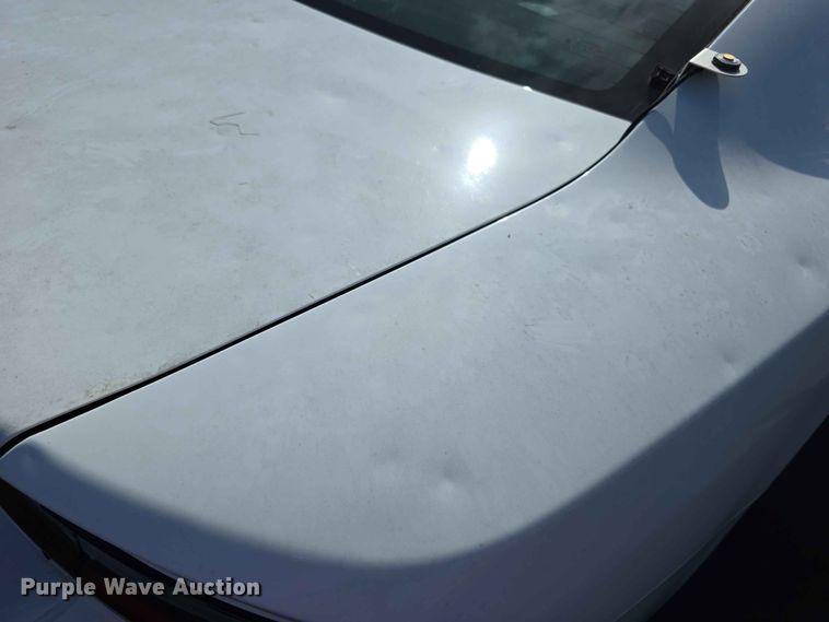 image for item FH6402 2018 Dodge Charger Police 
