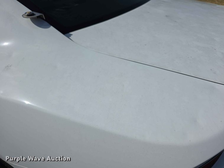 image for item FH6402 2018 Dodge Charger Police 