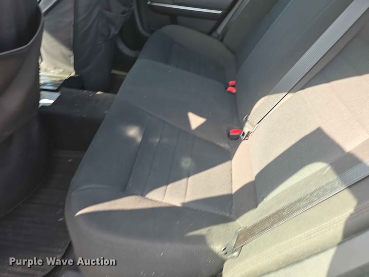 image for item FH6402 2018 Dodge Charger Police 