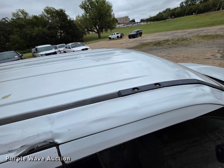 image for item FH6433 2015 Ford Explorer police interceptor  SUV