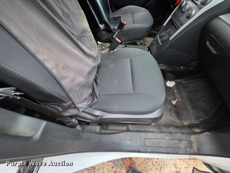 image for item FH6433 2015 Ford Explorer police interceptor  SUV