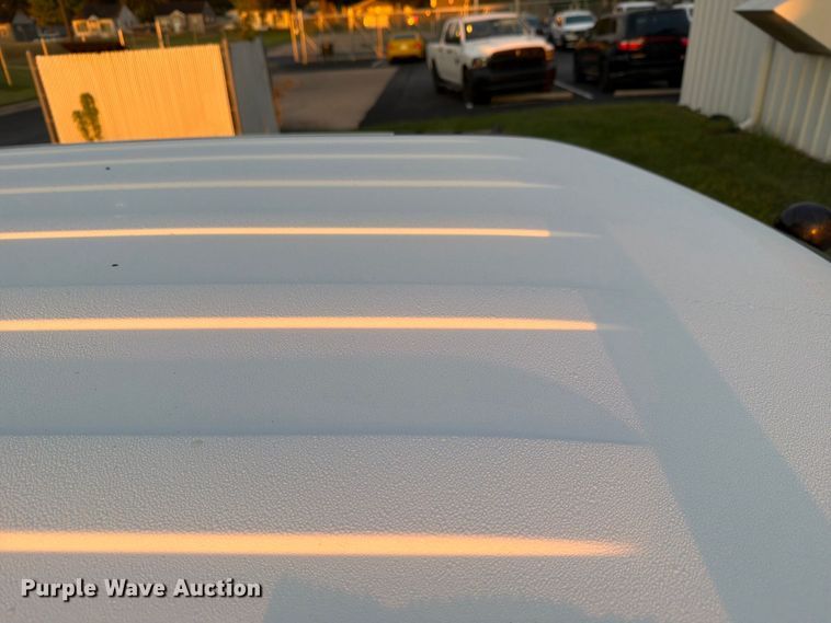 image for item FH6442 2018 Ford Explorer Police Interceptor SUV