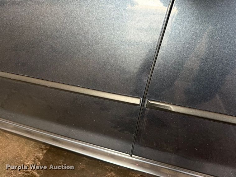 image for item FH6444 2008 Mazda Mazda3 