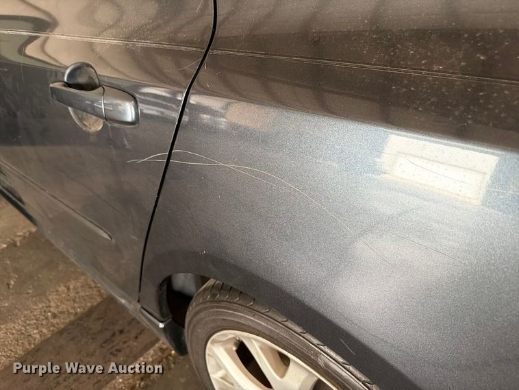 image for item FH6444 2008 Mazda Mazda3 
