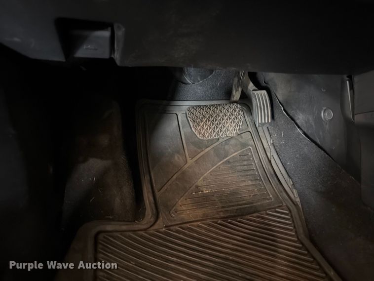 image for item FH6444 2008 Mazda Mazda3 