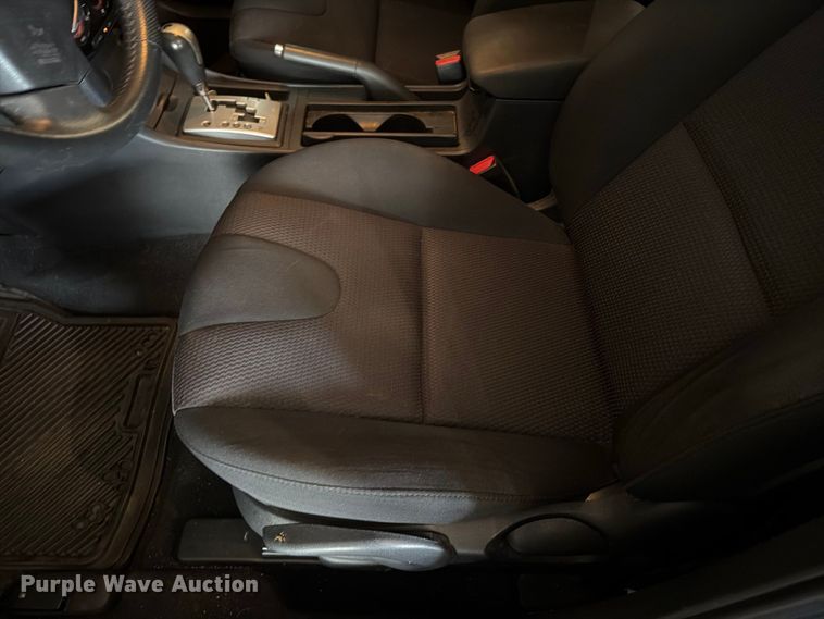 image for item FH6444 2008 Mazda Mazda3 