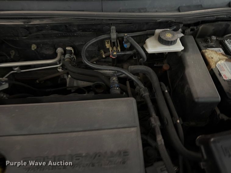 image for item FH6444 2008 Mazda Mazda3 
