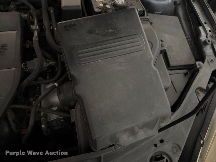 image for item FH6444 2008 Mazda Mazda3 