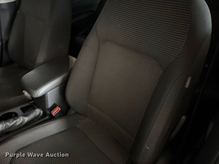 image for item FH6445 2016 Volkswagen  Passat TSI 