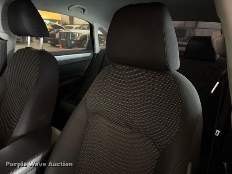 image for item FH6445 2016 Volkswagen  Passat TSI 