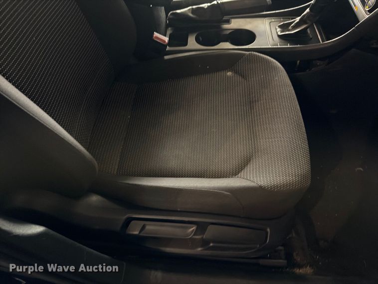 image for item FH6445 2016 Volkswagen  Passat TSI 