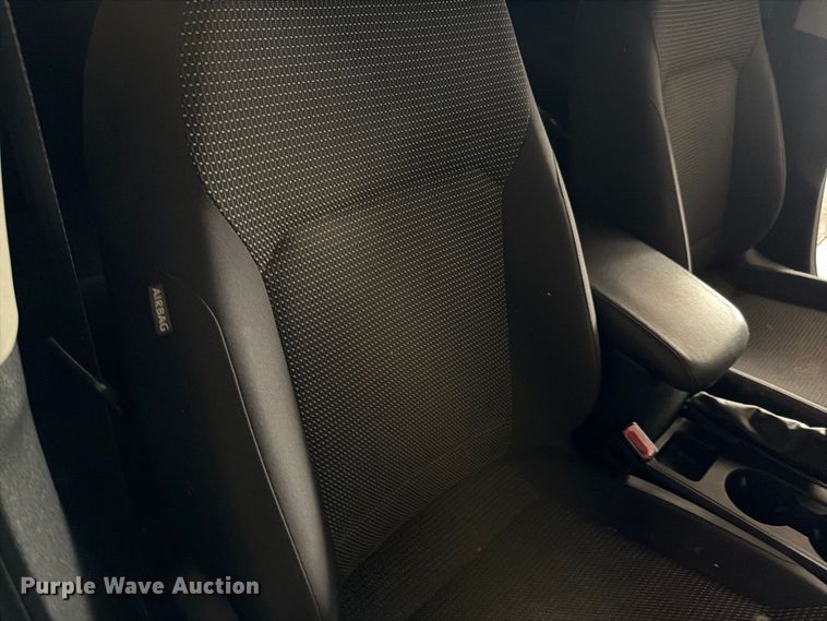 image for item FH6445 2016 Volkswagen  Passat TSI 