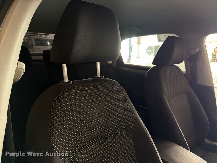 image for item FH6445 2016 Volkswagen  Passat TSI 