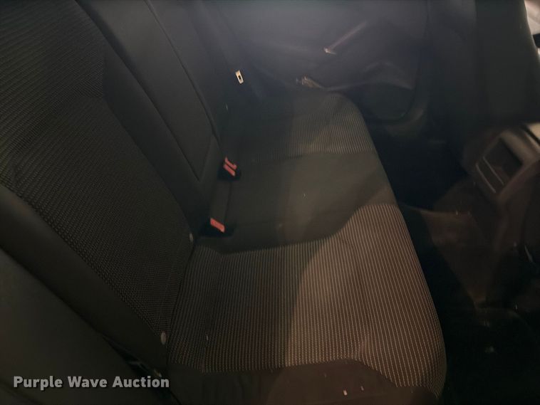 image for item FH6445 2016 Volkswagen  Passat TSI 