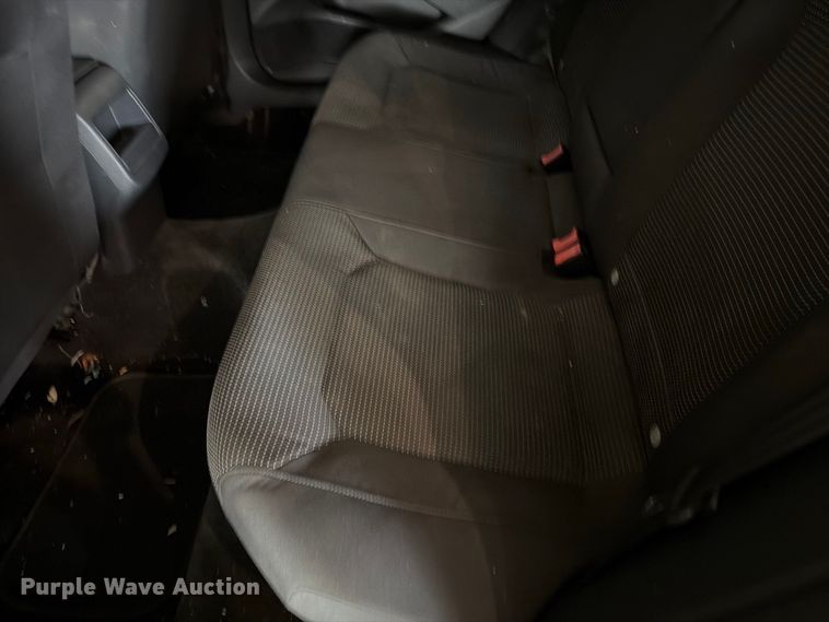 image for item FH6445 2016 Volkswagen  Passat TSI 