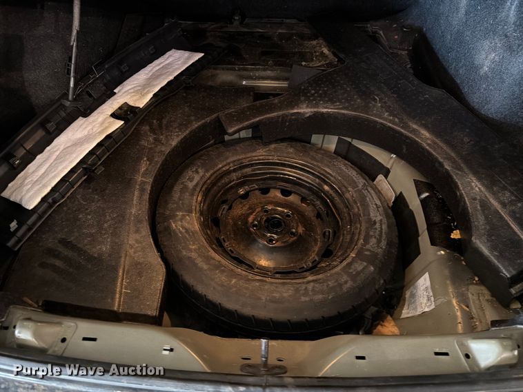 image for item FH6445 2016 Volkswagen  Passat TSI 