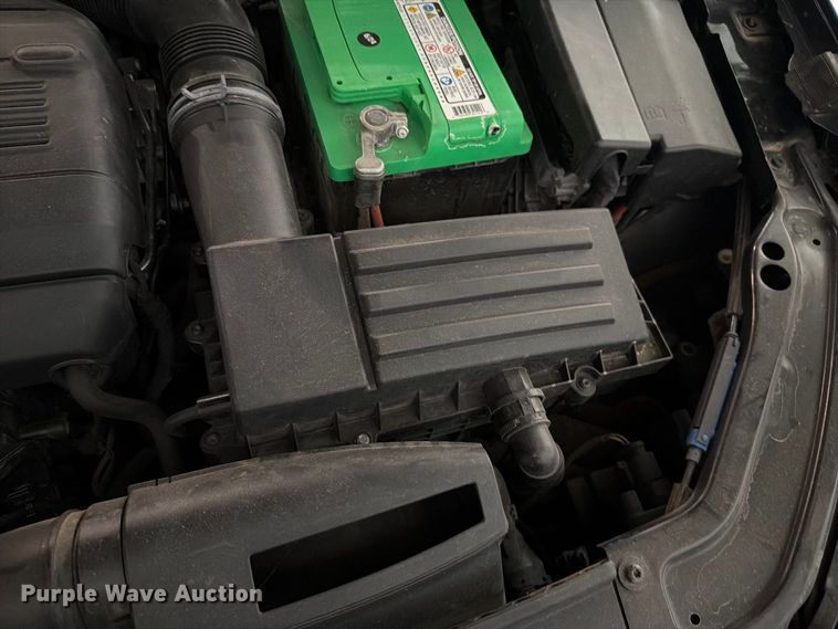 image for item FH6445 2016 Volkswagen  Passat TSI 