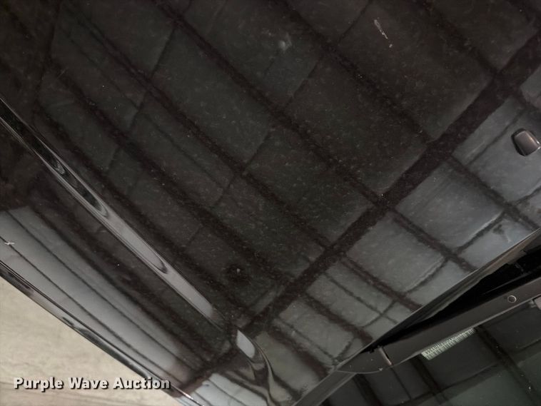 image for item FH6446 2015 RAM Cargo Van van